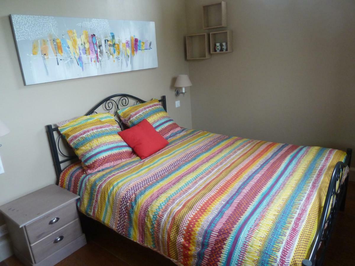 Gite Cosy Grand Confort Dans Un Ecrin De Verdure Agudelle 외부 사진